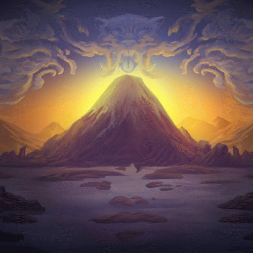 Egrégor : Pachakuti (Single)